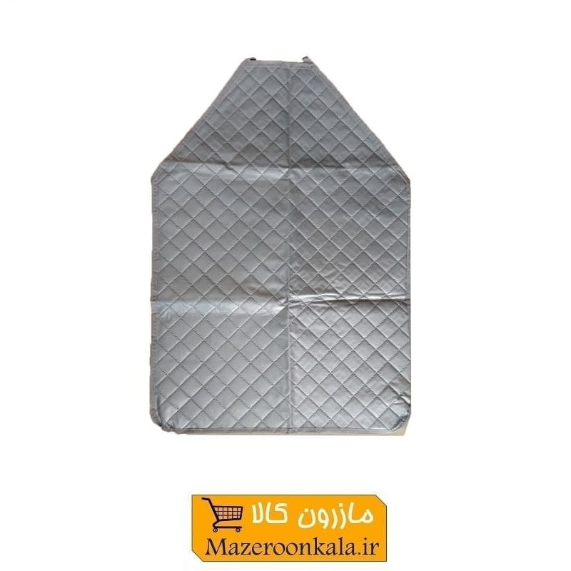 پیش بند آشپزخانه گلدار Nazris نازریس مدل ورنی HTZ-013