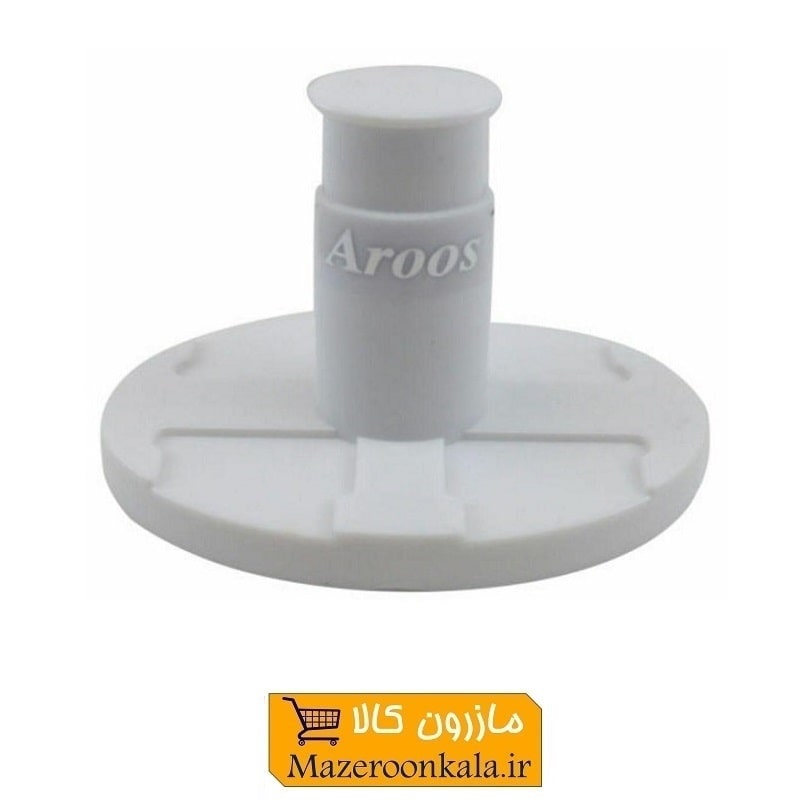 قالب آشپزی پلاستیکی عروس برای کتلت و کوکو HGG-001