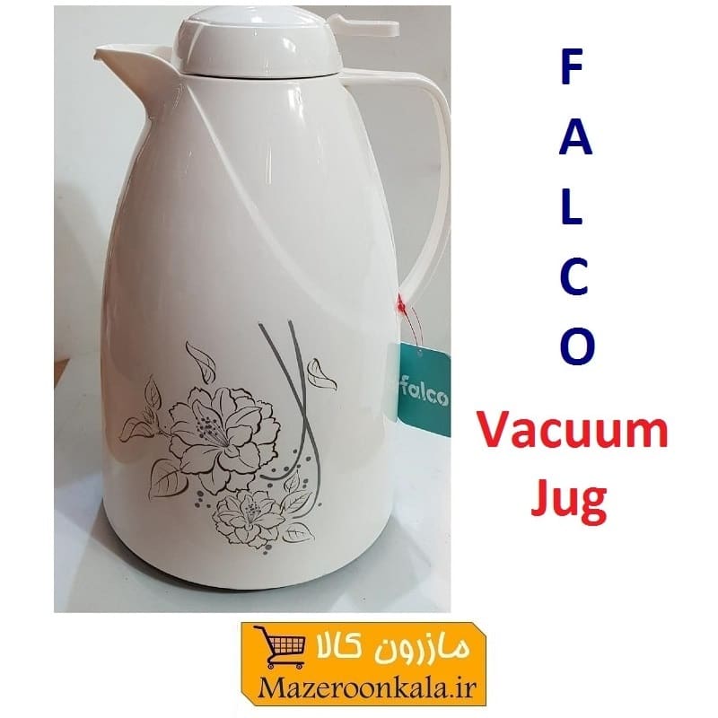 فلاسک فالکو Falco PLE-20P گنجایش ۲ لیتر HFL-012