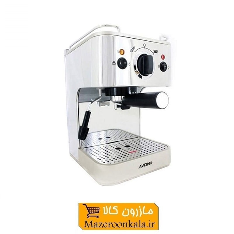 اسپرسو ساز نووا Nova Espersso Maker 149