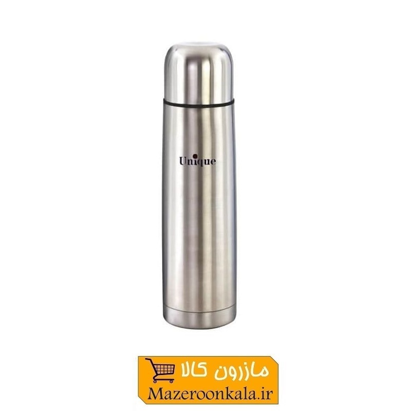 فلاسک یونیک Unique مدل UNA-1998 یک لیتری