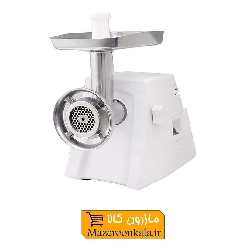 چرخ گوشت پارس خزر مدل Buffalo 2020 بوفالو