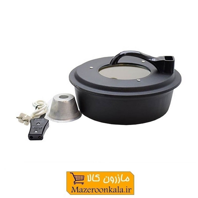 کیک پز و پیتزا و جوجه پز برقی مهیا مهر HCP-001