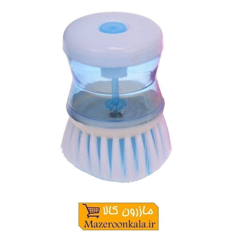 فرچه مخزن دار ظرفشویی و شستشو SIT اس آی تی HAA-029