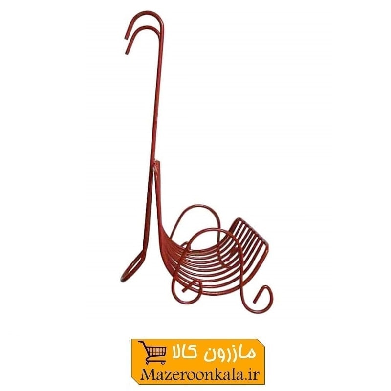 جا اسکاچ فلزی  HJS-001