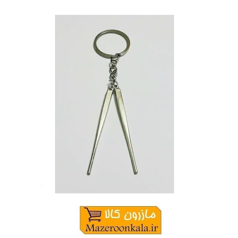 جاکلیدی ابزار و لوازم آشپزی و آشپزخانه - چوب غذا HSK-045E