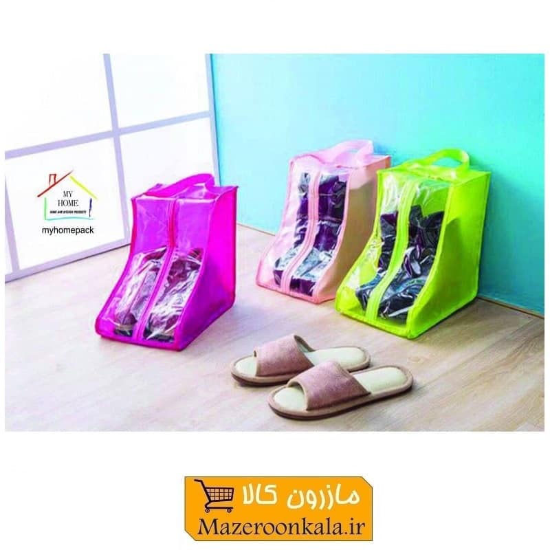 کاور و ارگانایزر بوت، پوتین و چکمه My Home مای هوم HOR-039