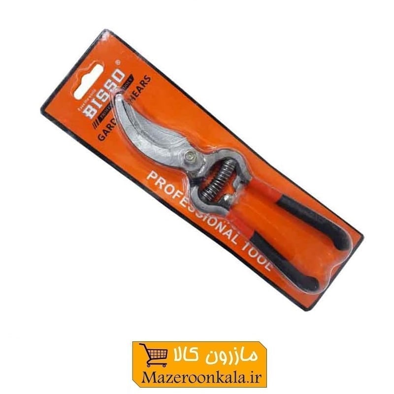 قیچی باغبانی Bisso بیسو GGC-003
