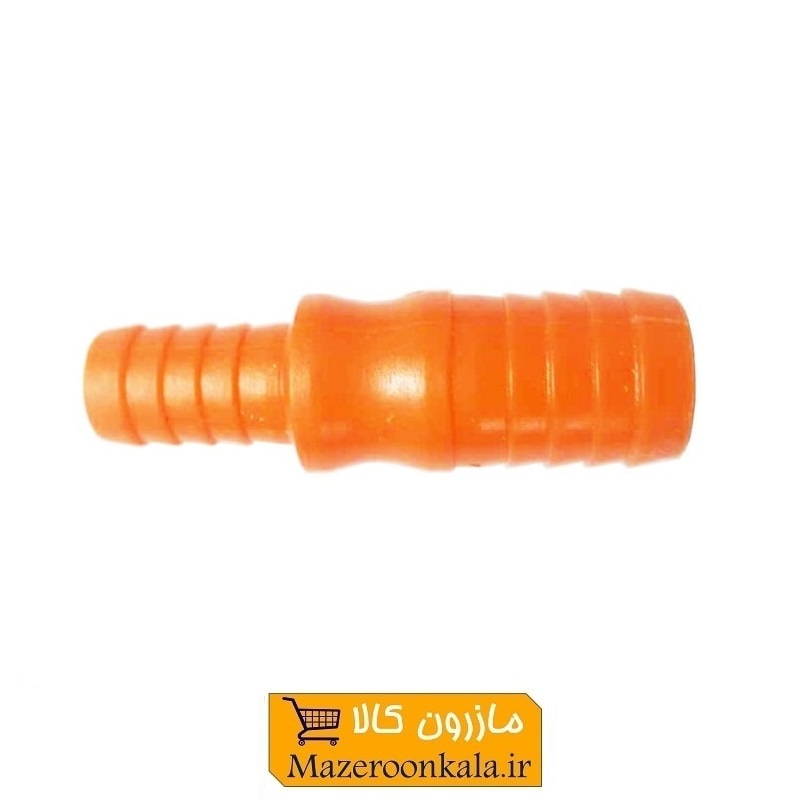 رابط و تبدیل شیلنگ 1:2 به 3:4 پلاستیکی HRS-004