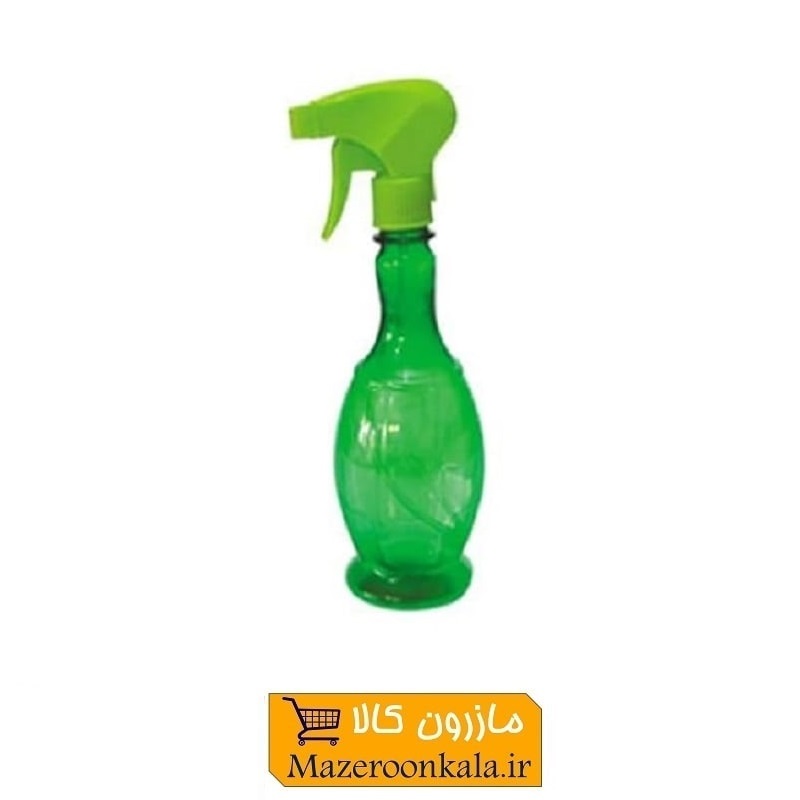 محلول پاش Spray آب و مایعات بهروب HMP-001