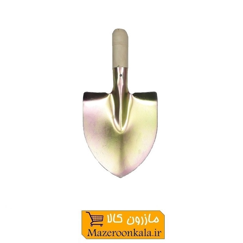 بیلچه مقنی SIT کد: SBL-002