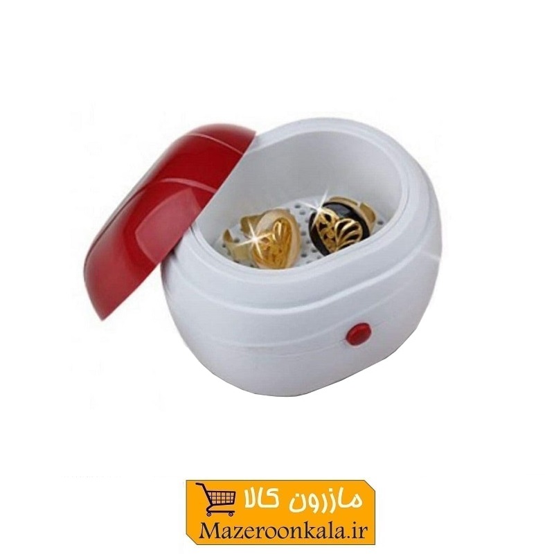 دستگاه شستشوی طلا و جواهرات مینی ZBD-001