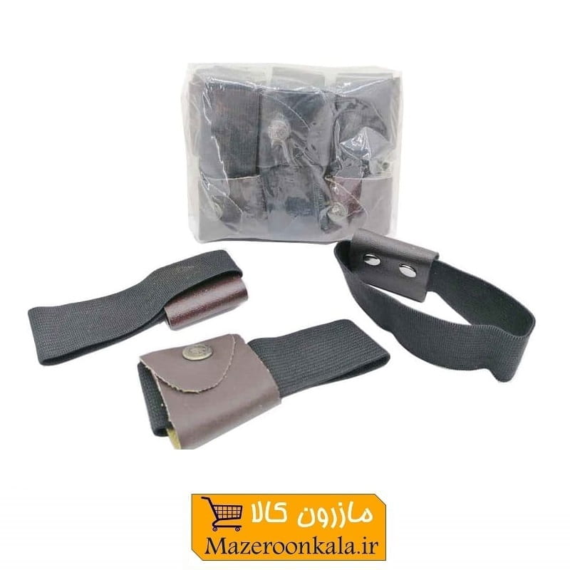 جا دعا و قرآن کریم بازوبندی کوچک کشی ZGH-004