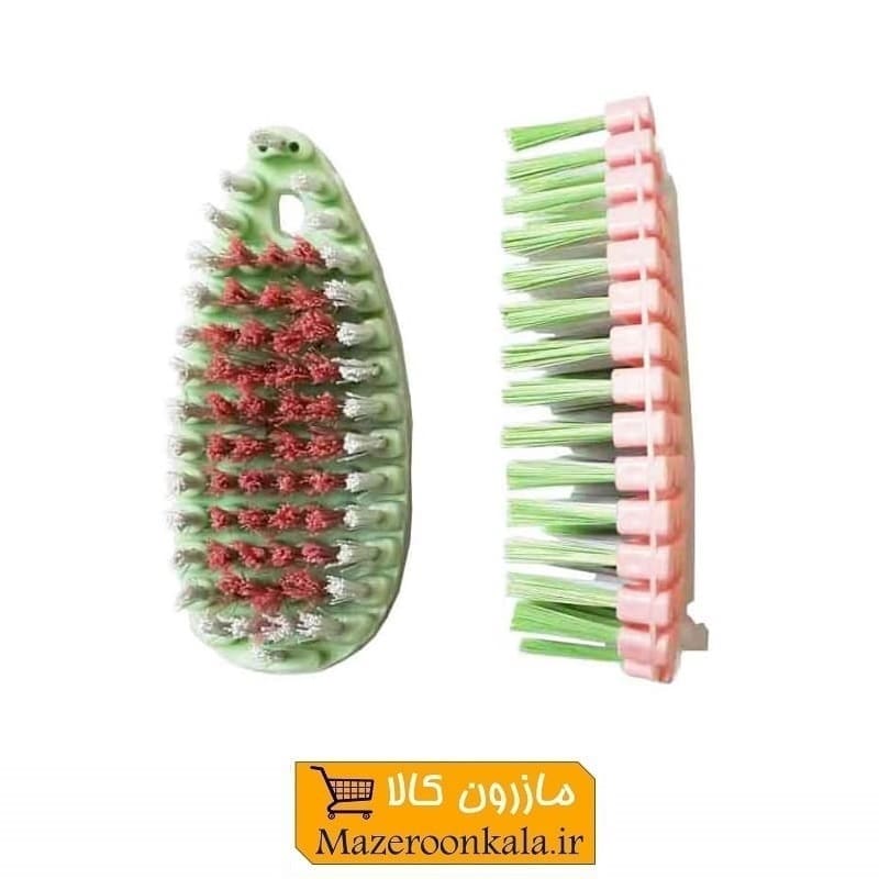 فرچه فرش شویی HFF-001