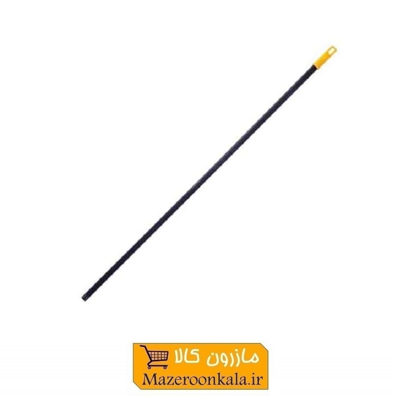 دسته تی و جارو ۱۲۰ سانت سبک بهروب D-601 کد: HDF-001