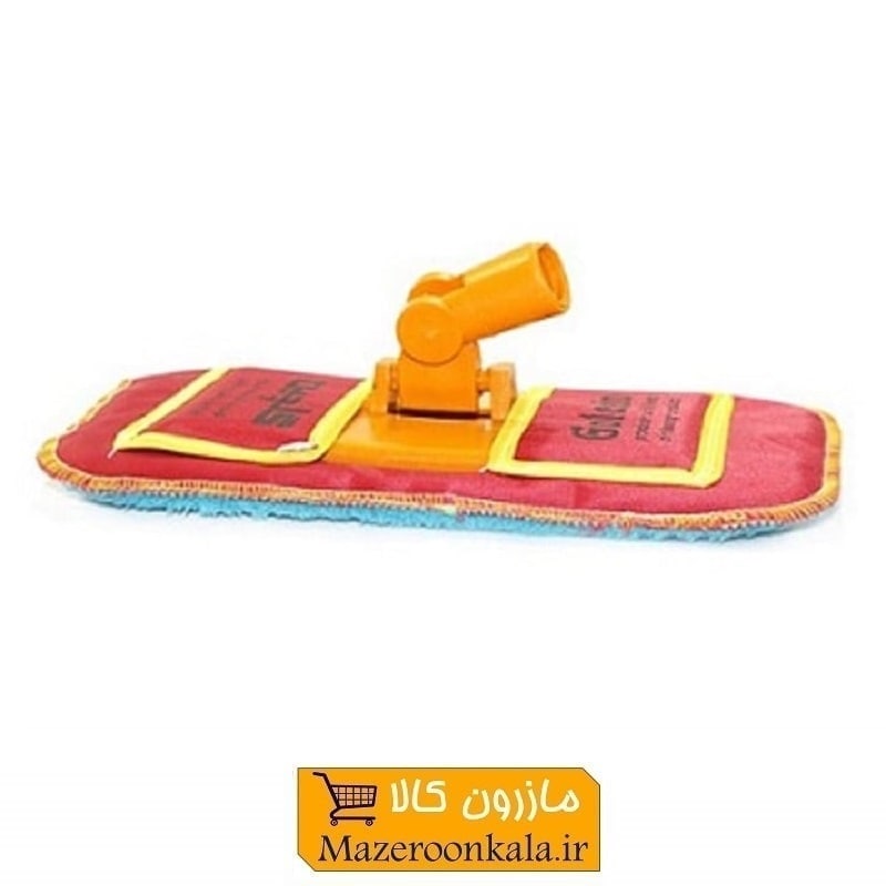 تی حوله ای نظافت و شستشو کوچک گلچین T-521 کد: HTH-001