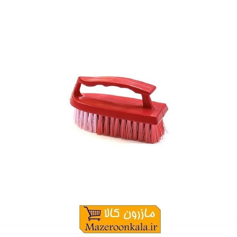 برس اتویی کوچک G-412 کد: HBO-001