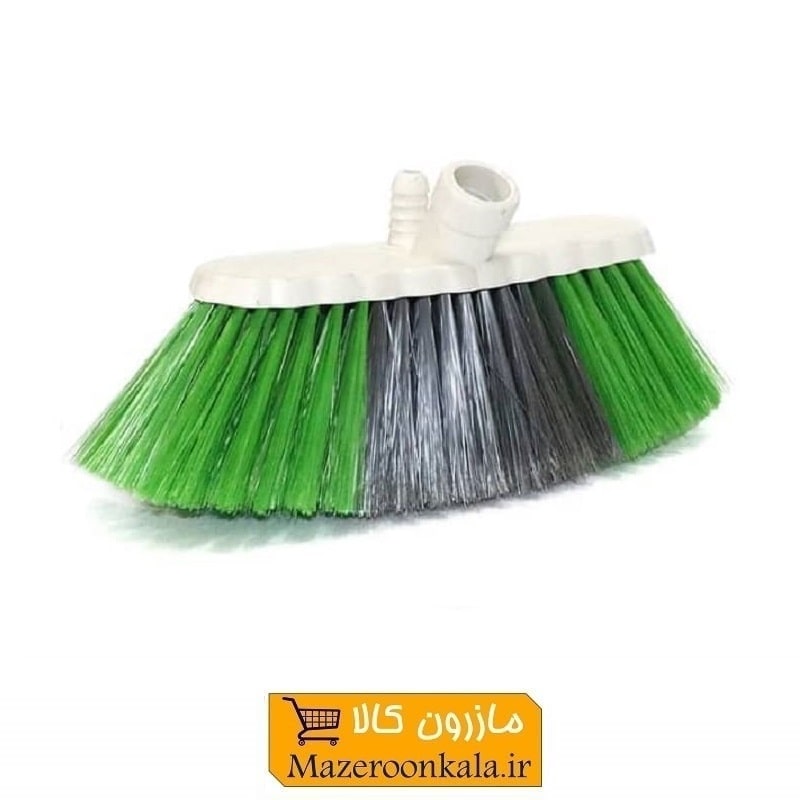 جارو کارواش بهروب G-407 کد: HJK-003