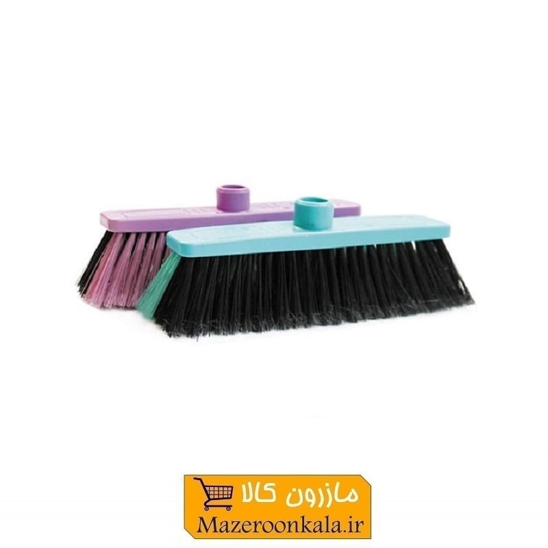 جارو رز دو منظوره ۳۰ سانت گلچین G-430 کد: HJA-001