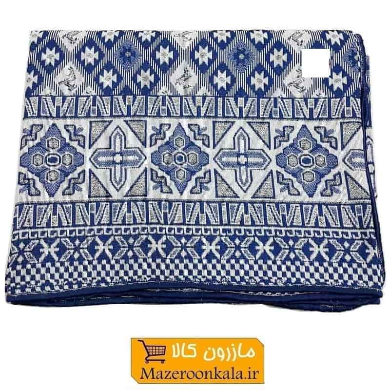 روفرشی پارچه ای طرح سنتی مدل C سایز 3 متر مربع HZA-014C