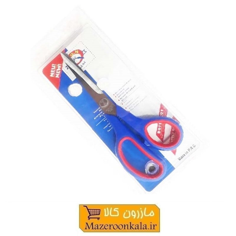 قیچی Relax ریلکس با مفصل تخت HGC-001