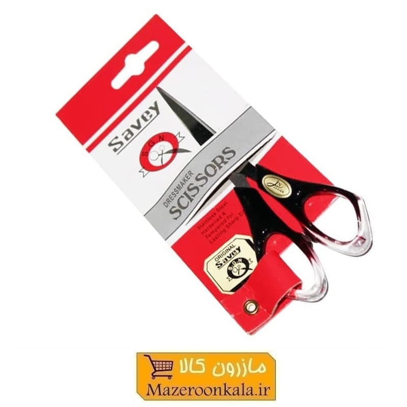 قیچی سبیل Savey ساوی HGC-015