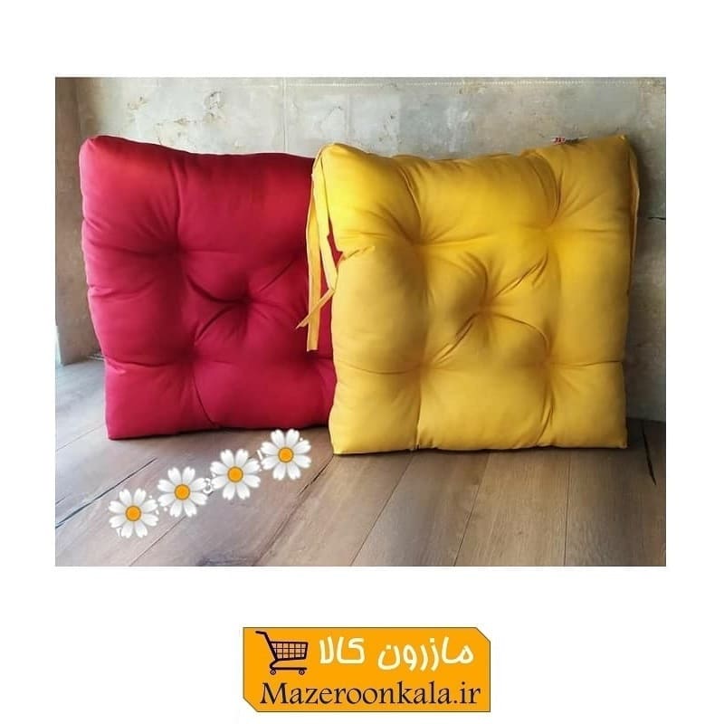 تشک صندلی و کوسن Balin Bed‌ بالین بد HMK-001