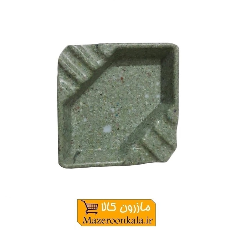 زیر سیگاری طرح گرانیت HZC-001
