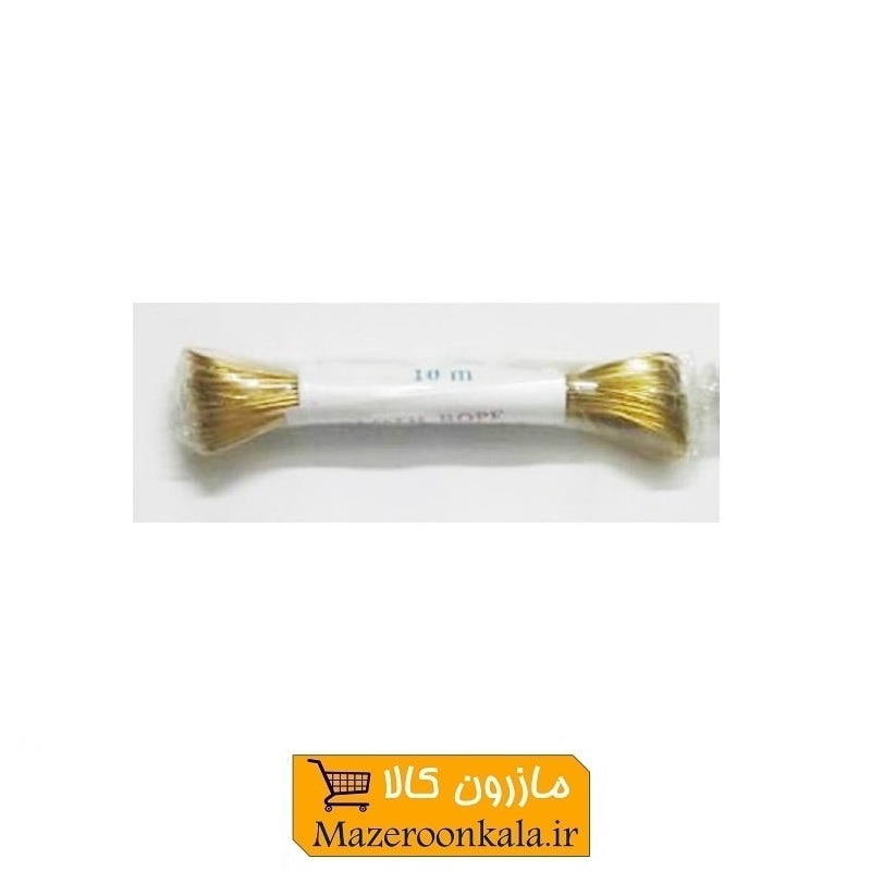 طناب سیمی ۱۰ متری HTS-001