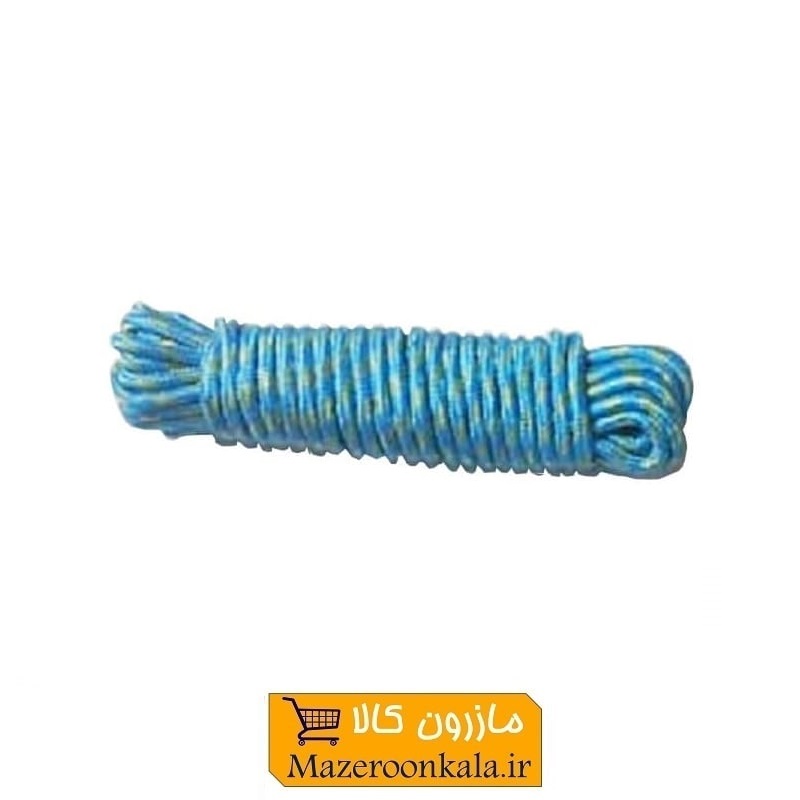 طناب کنفی معمولی بسته ۷ متری تولید ایران HTK-001