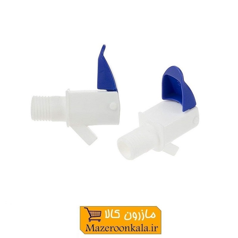 شیر کلمن مدل اهرمی پلاستیکی HKM-003