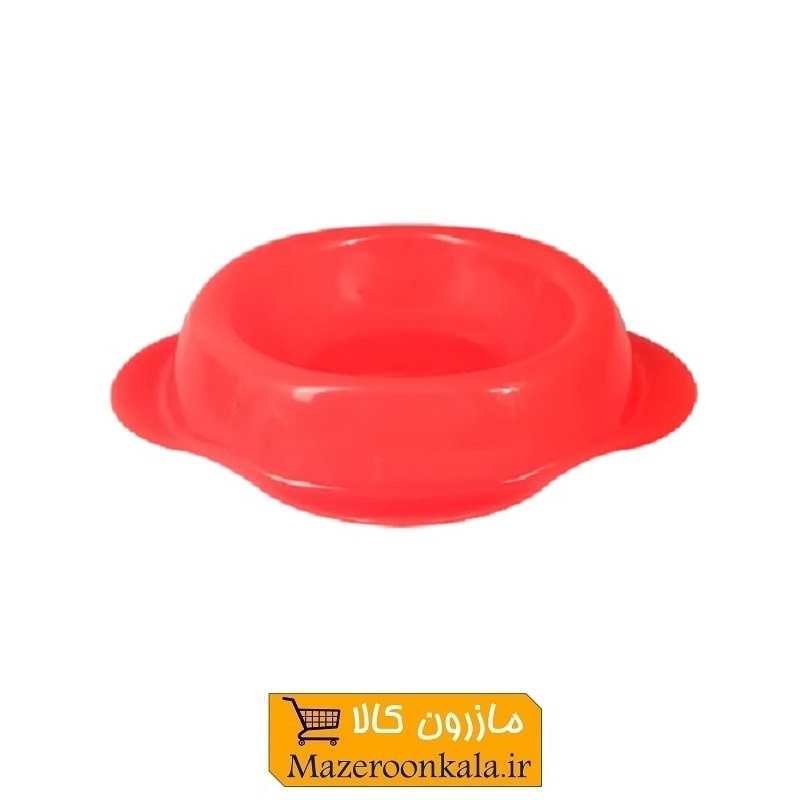 ظرف غذا حیوانات خانگی آلوین Alvin مدل تام HPS-017