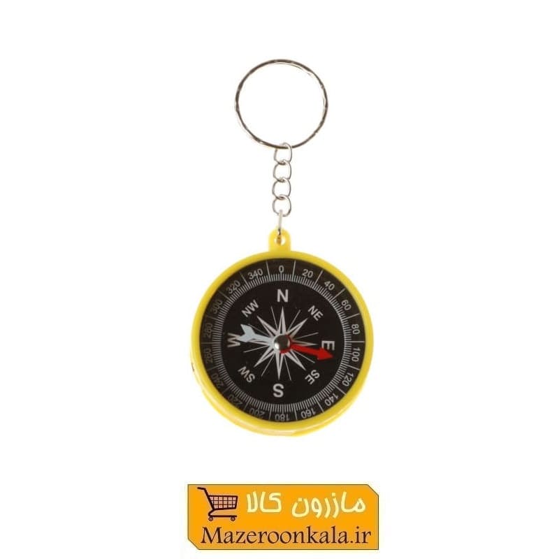 جاسوئیچی طرح قطب نما دایره ای HSK-034