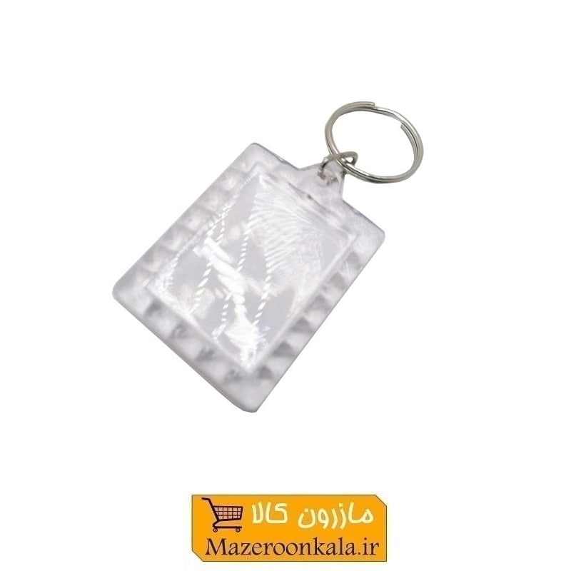 جاکلیدی قاب عکس شیشه ای HSK-039