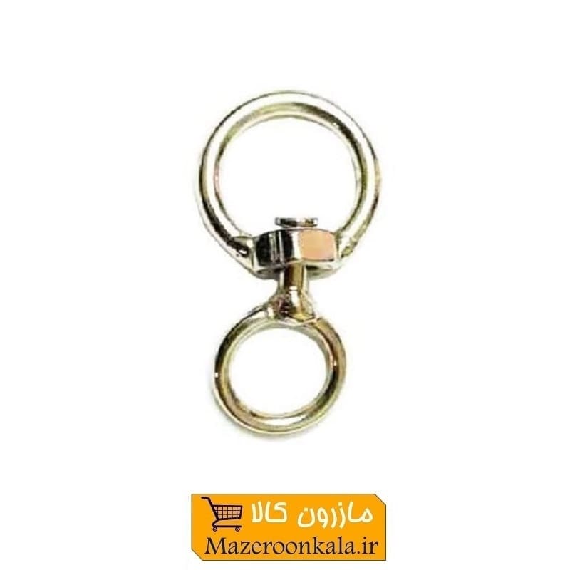 هرزگرد شکل گرد سایز ۴ کد HPS-005