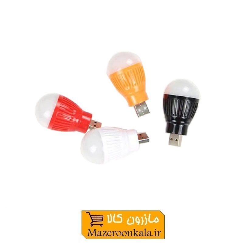 لامپ مینی USB یو اس بی ELU-003