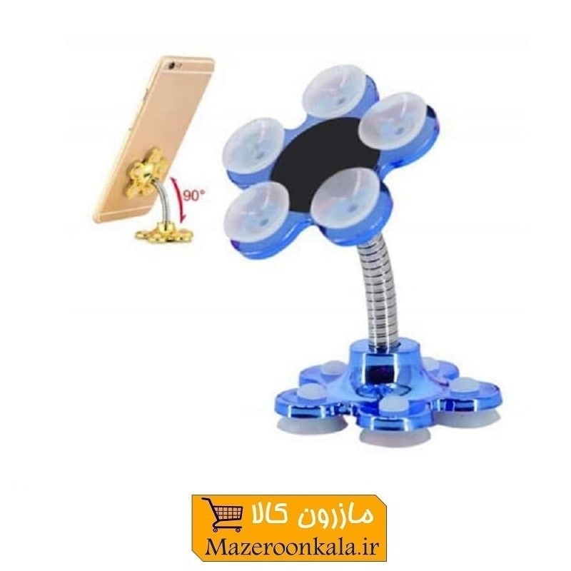هولدر و نگهدارنده موبایل VIP چسبونکی اصلی HHD-001