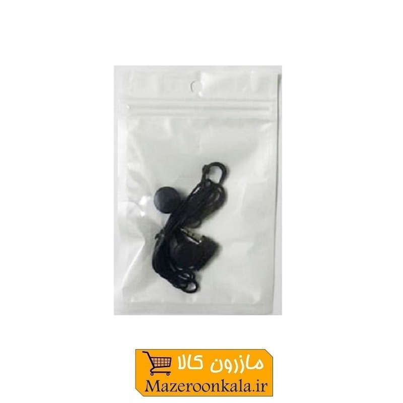 هندزفری چینی بدون برند HHF-001