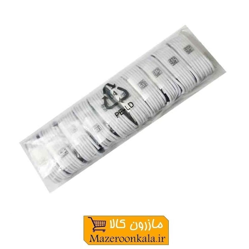 کابل شارژر گوشی موبایل HCS-001