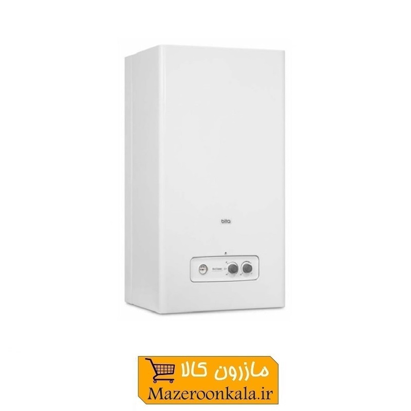 پکیج شوفاز دیواری بیتا مدل Bita 24 Sealed با گارانتی ۲۴ ماهه