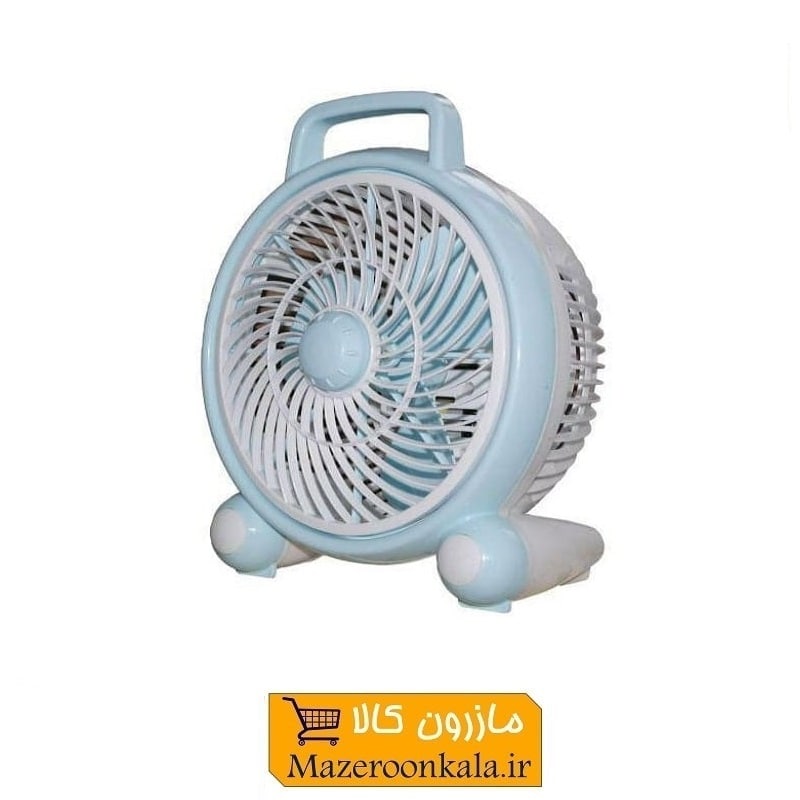 پنکه محافظ دار گرد رومیزی Hongying هونگ یینگ HY-180P ساخت چین EFA-006