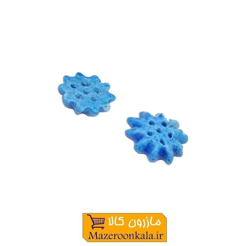 کوجی ۶ سوراخ پرک دار HKO-004