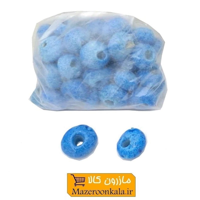 کوجی گرد بزرگ HKO-002