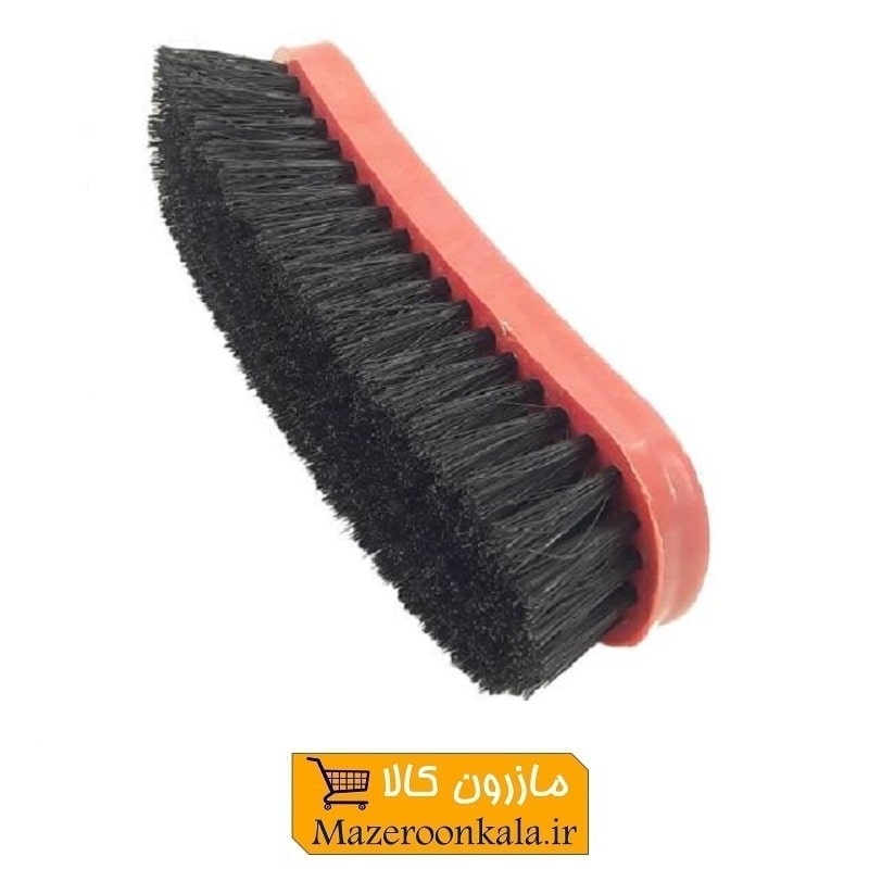 برس پرداخت واکس کفش Fathi فتحی بدنه پلاستیکی HLK-014