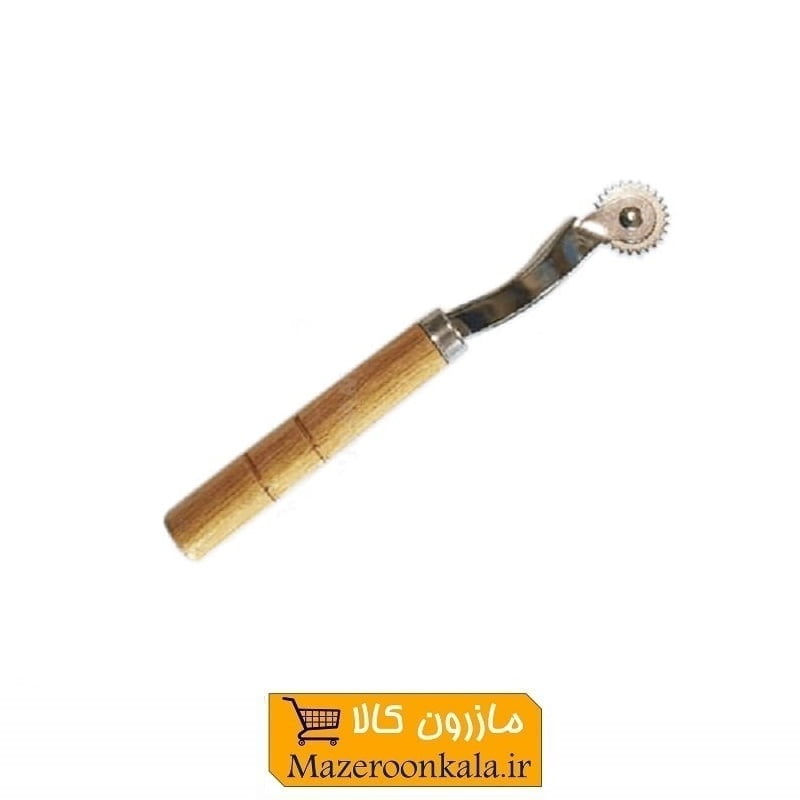 رولت خیاطی دسته چوبی SKC اس کی سی ۱۵ سانت HKH-026