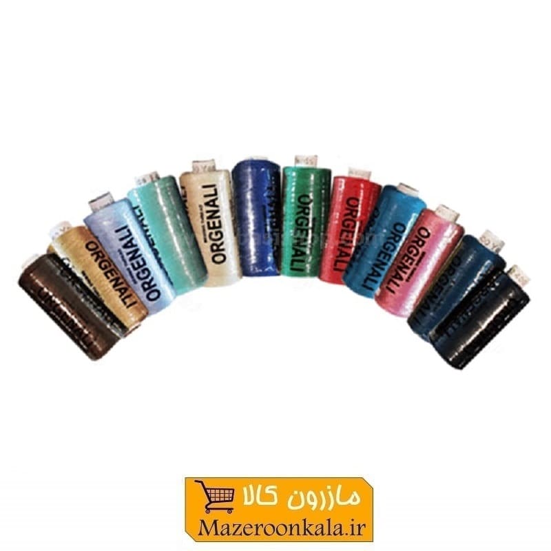 نخ سیگارت اورجینال Original رنگی بسته ۱۲ عددی HKH-025