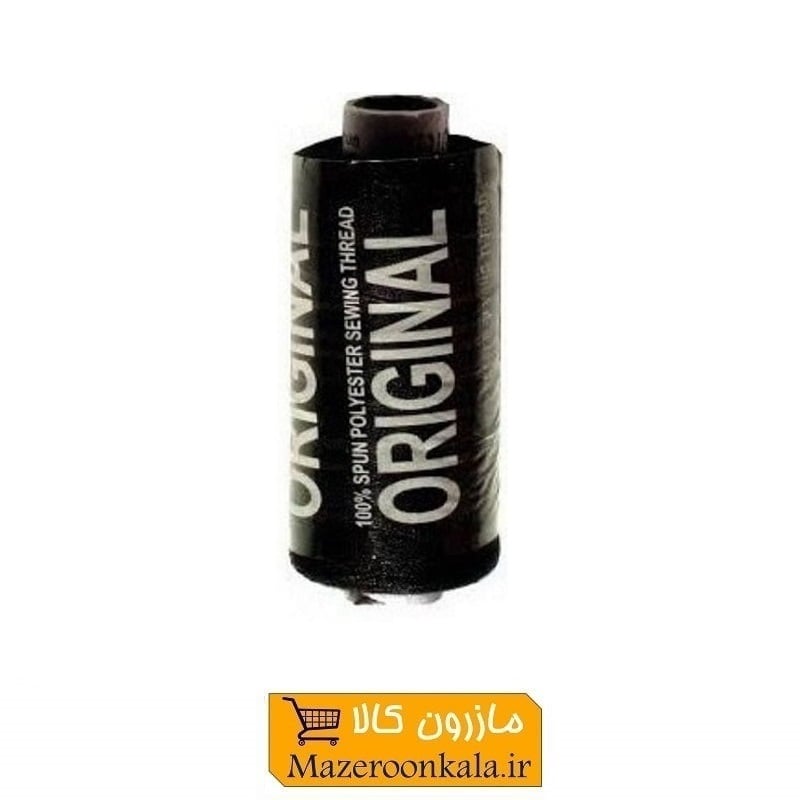 نخ سیگارت اورجینال Original رنگ مشکی HKH-024
