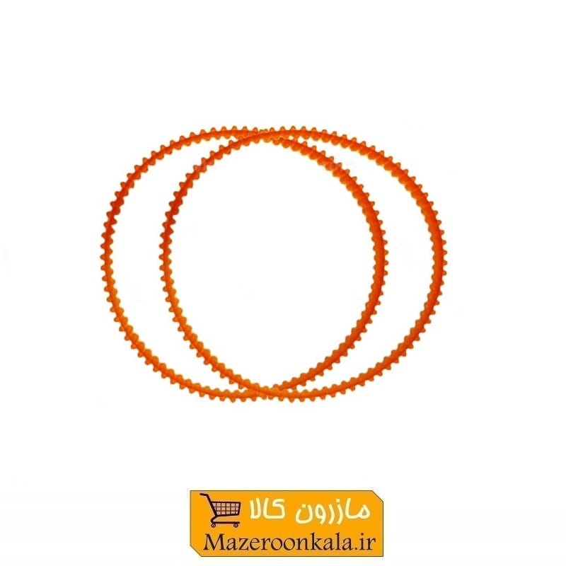تسمه چرخ خیاطی خانگی طرح ژاپن HKH-019