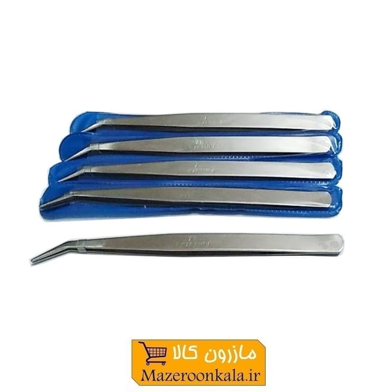 پنس خیاطی TWC کاور دار ۱۵ سانت HKH-014