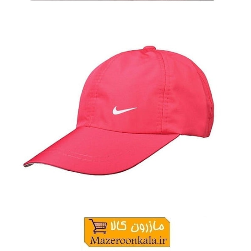 کلاه کپ Nike نایک رنگی CKL-006